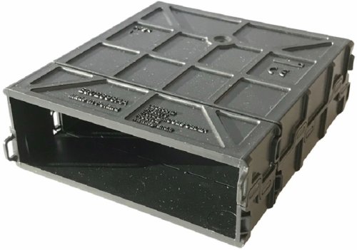 Комплект для объединения щитков Legrand PractiboxS фото Комплект для объединения щитков Legrand PractiboxS картинка